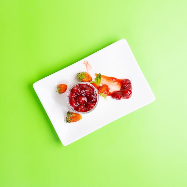 Fruity – Gorki Chili