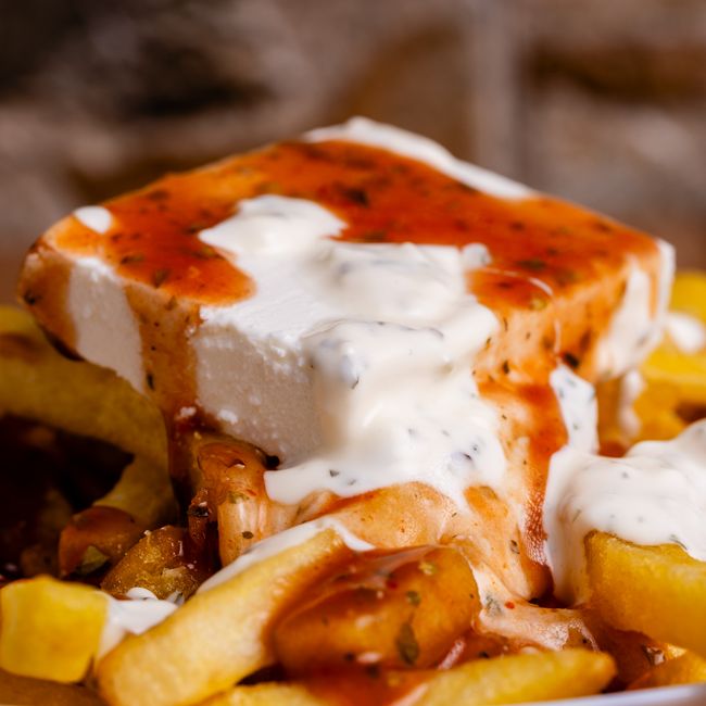 Fresh – Gorki Chili